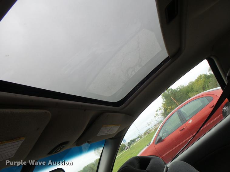 image for item DB1474 2002 Pontiac Grand AM