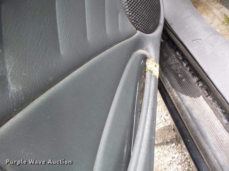 image for item DB1474 2002 Pontiac Grand AM