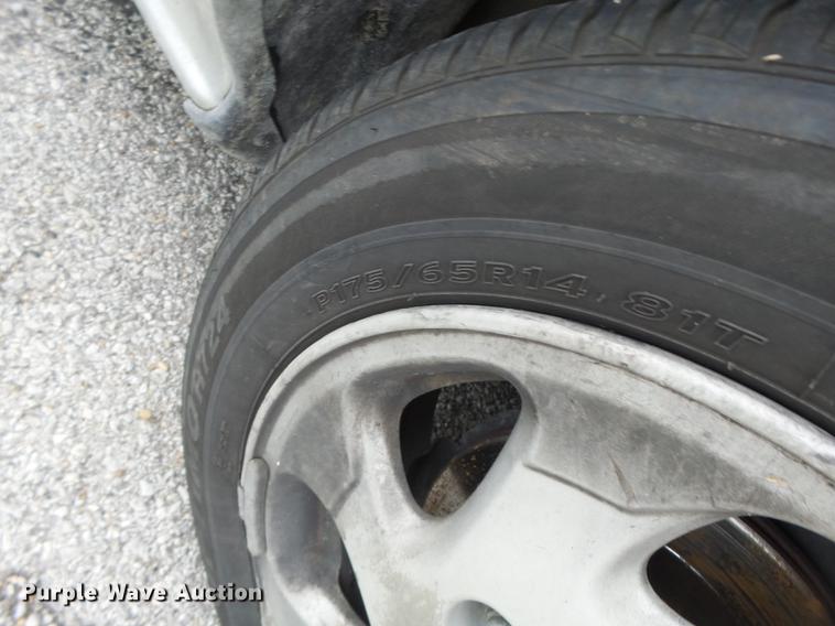 image for item DB1475 1999 Nissan Sentra