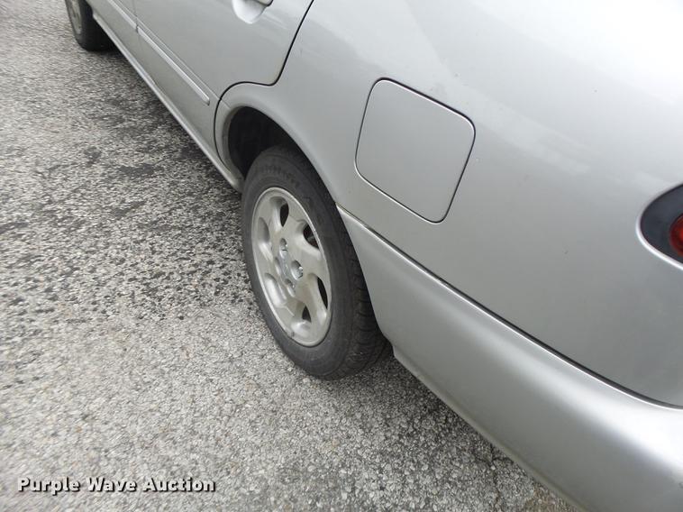 image for item DB1475 1999 Nissan Sentra