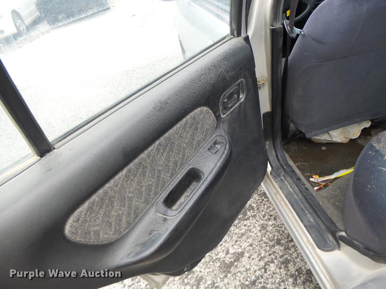 image for item DB1475 1999 Nissan Sentra