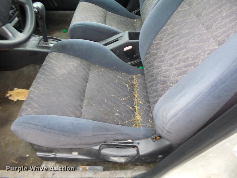 image for item DB1475 1999 Nissan Sentra