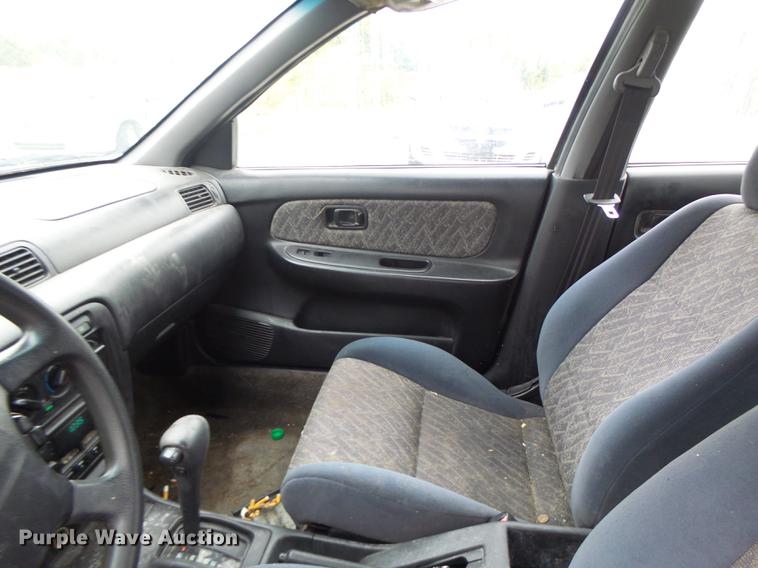 image for item DB1475 1999 Nissan Sentra