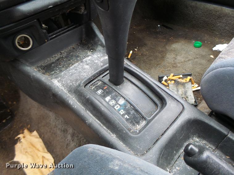 image for item DB1475 1999 Nissan Sentra