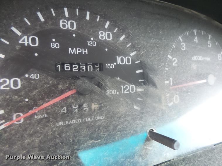 image for item DB1475 1999 Nissan Sentra