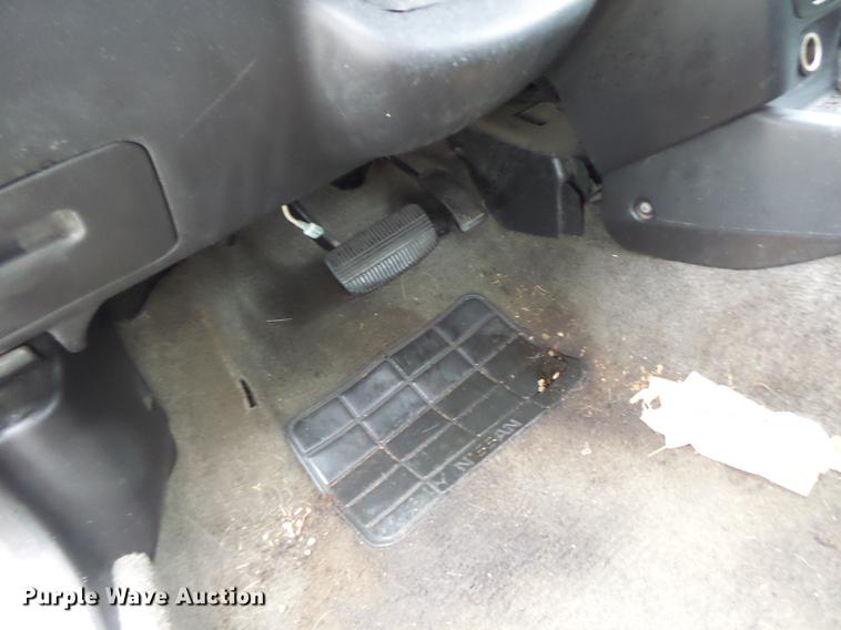 image for item DB1475 1999 Nissan Sentra