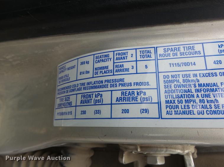 image for item DB1475 1999 Nissan Sentra