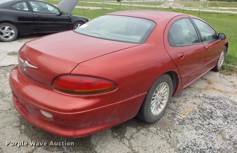 image for item DB1476 2004 Chrysler Concorde