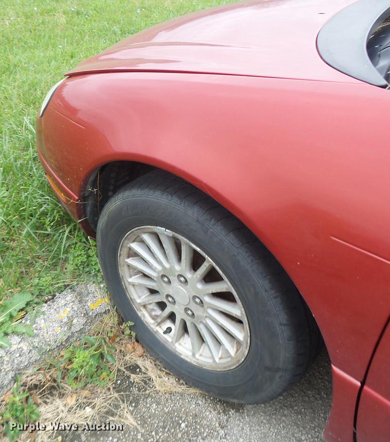 image for item DB1476 2004 Chrysler Concorde