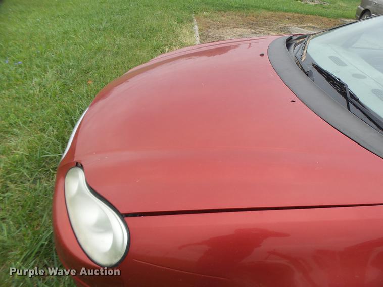 image for item DB1476 2004 Chrysler Concorde