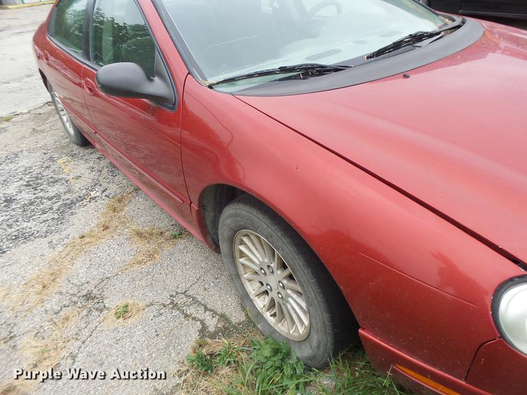 image for item DB1476 2004 Chrysler Concorde