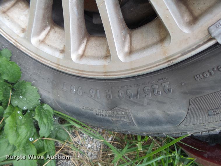 image for item DB1476 2004 Chrysler Concorde