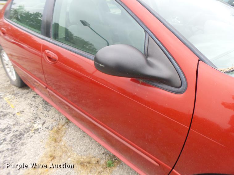 image for item DB1476 2004 Chrysler Concorde