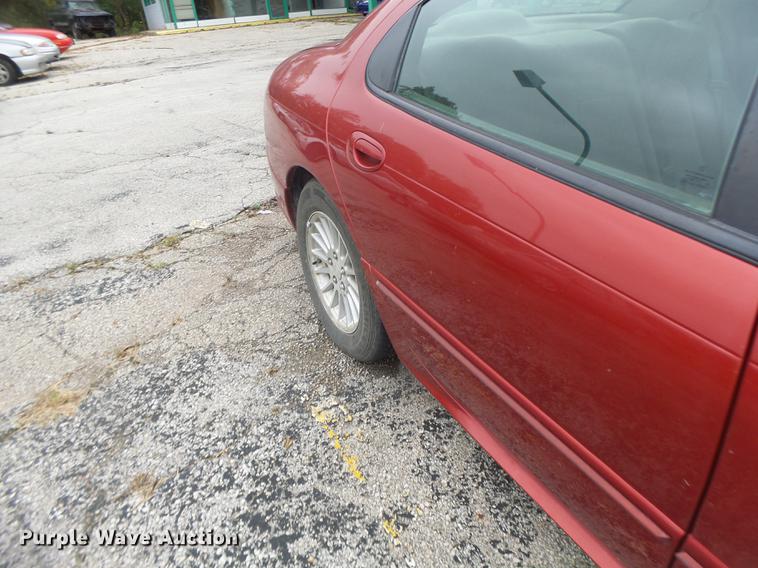 image for item DB1476 2004 Chrysler Concorde