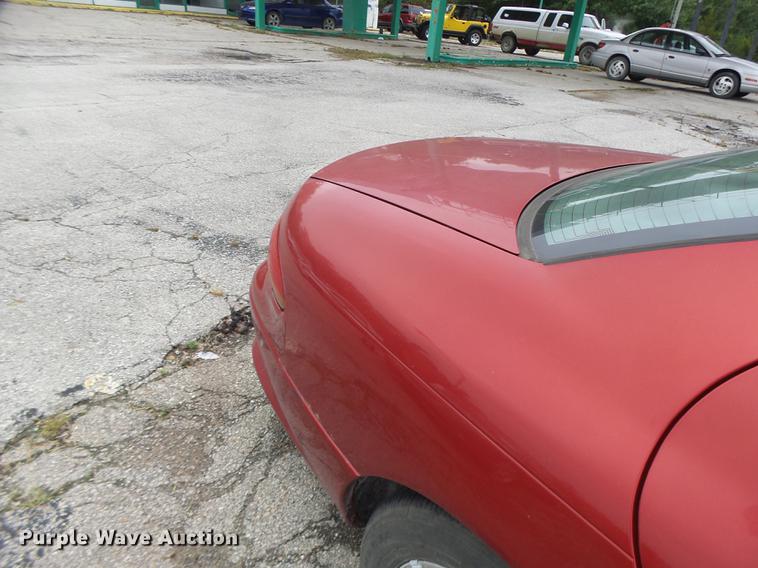 image for item DB1476 2004 Chrysler Concorde