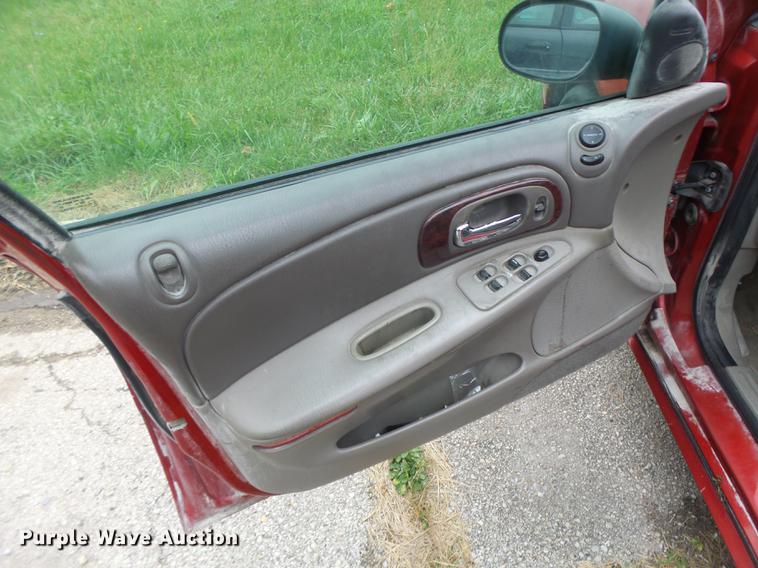 image for item DB1476 2004 Chrysler Concorde