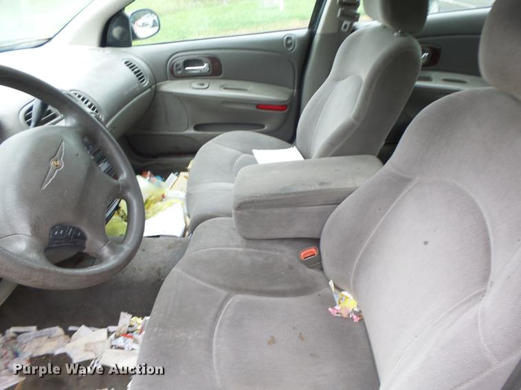 image for item DB1476 2004 Chrysler Concorde