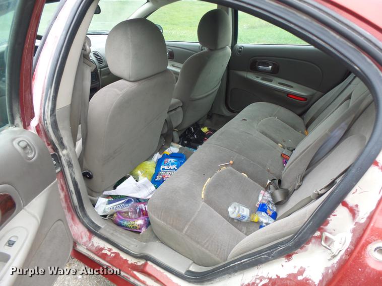 image for item DB1476 2004 Chrysler Concorde