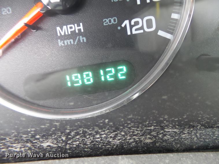 image for item DB1476 2004 Chrysler Concorde