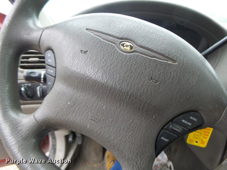 image for item DB1476 2004 Chrysler Concorde