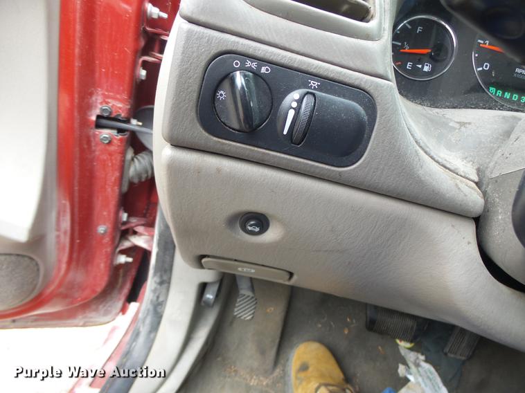 image for item DB1476 2004 Chrysler Concorde