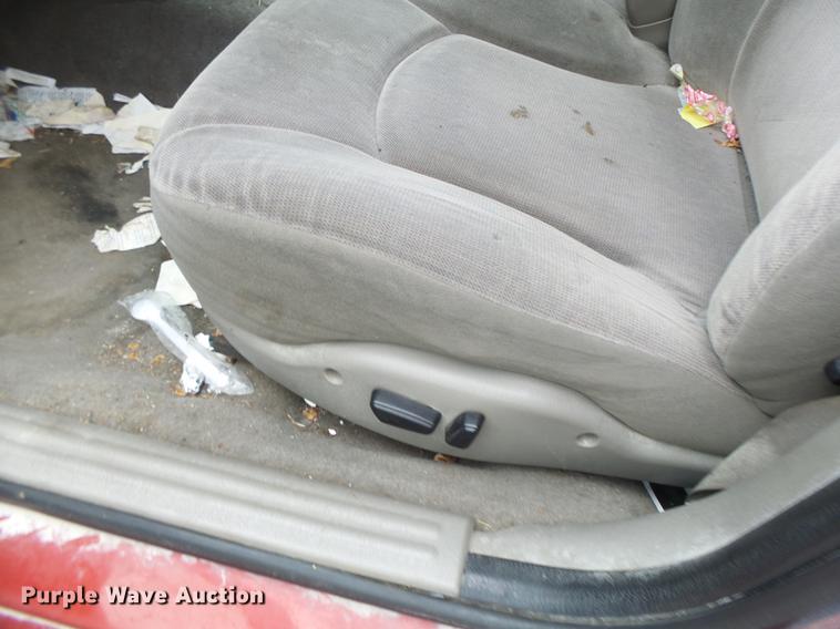 image for item DB1476 2004 Chrysler Concorde