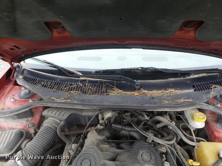 image for item DB1476 2004 Chrysler Concorde