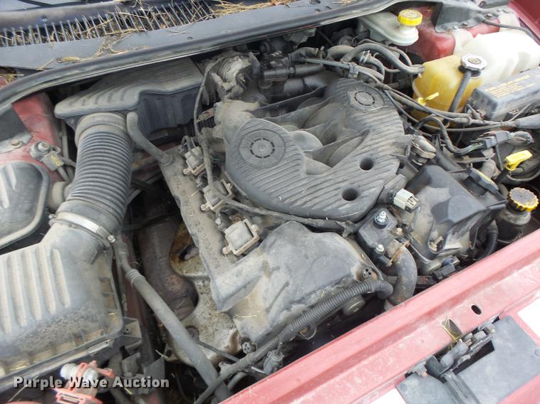 image for item DB1476 2004 Chrysler Concorde