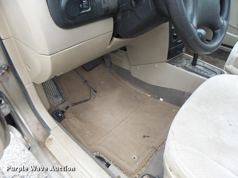 image for item DB1477 2002 Kia Spectra