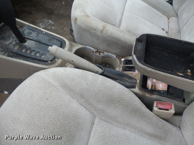 image for item DB1477 2002 Kia Spectra