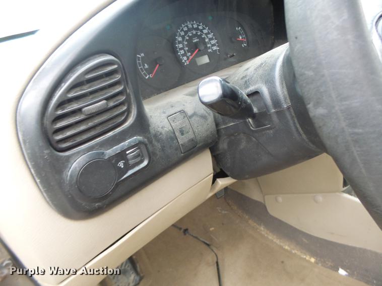 image for item DB1477 2002 Kia Spectra