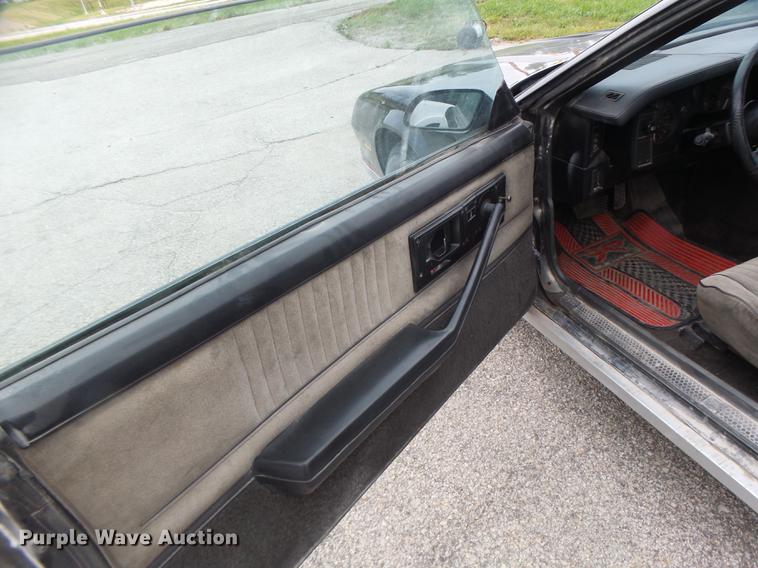 image for item DB1478 1983 Chevrolet Camaro Z28