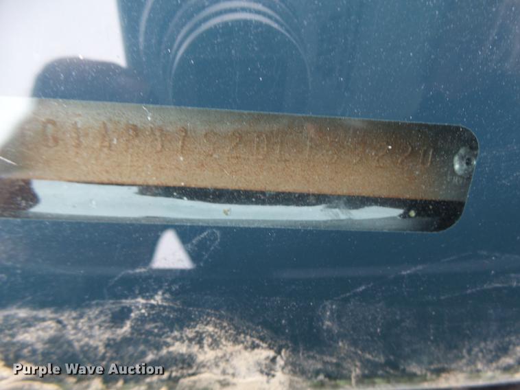 image for item DB1478 1983 Chevrolet Camaro Z28