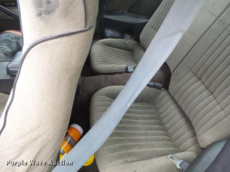 image for item DB1478 1983 Chevrolet Camaro Z28