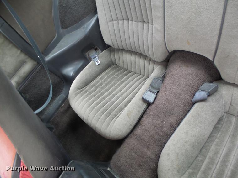 image for item DB1478 1983 Chevrolet Camaro Z28