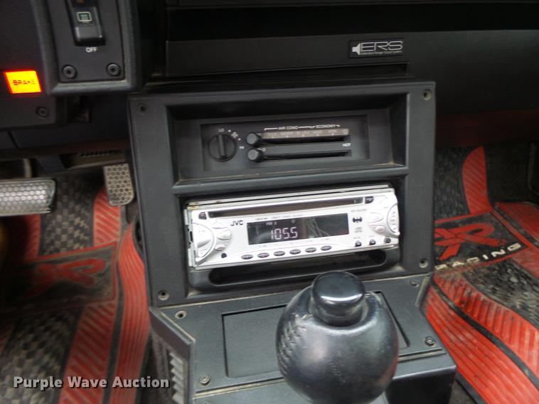 image for item DB1478 1983 Chevrolet Camaro Z28