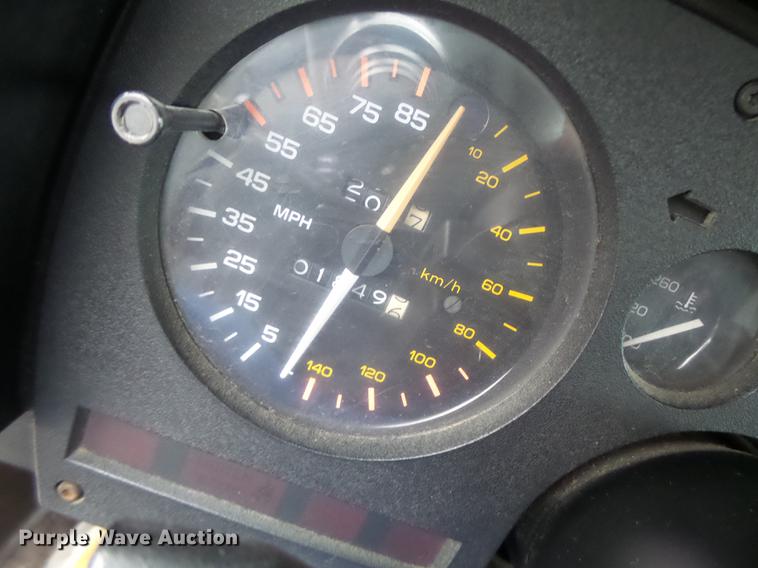 image for item DB1478 1983 Chevrolet Camaro Z28