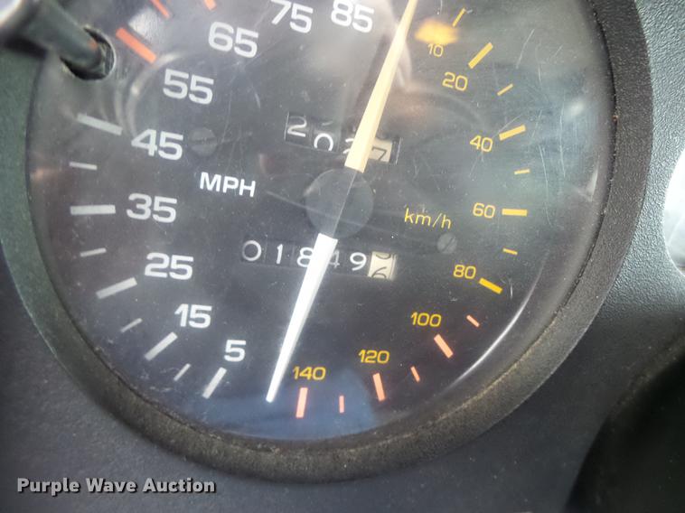 image for item DB1478 1983 Chevrolet Camaro Z28