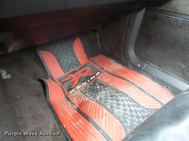 image for item DB1478 1983 Chevrolet Camaro Z28