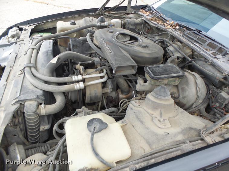 image for item DB1478 1983 Chevrolet Camaro Z28