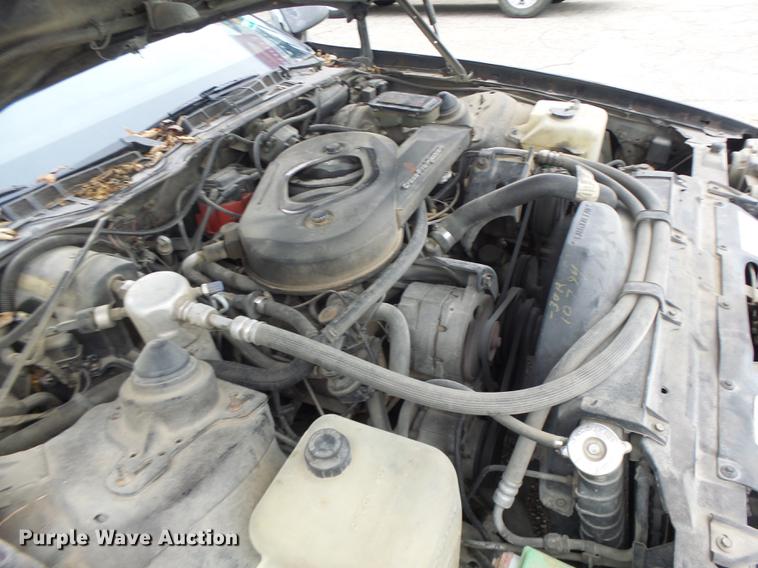 image for item DB1478 1983 Chevrolet Camaro Z28