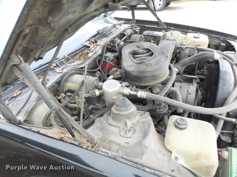 image for item DB1478 1983 Chevrolet Camaro Z28