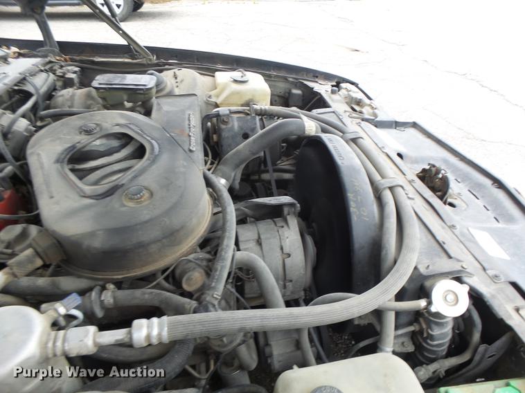 image for item DB1478 1983 Chevrolet Camaro Z28