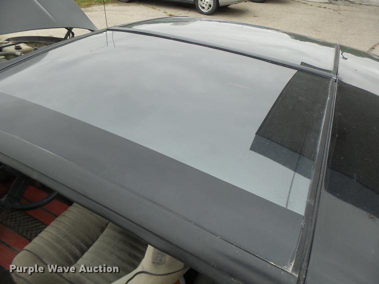 image for item DB1478 1983 Chevrolet Camaro Z28