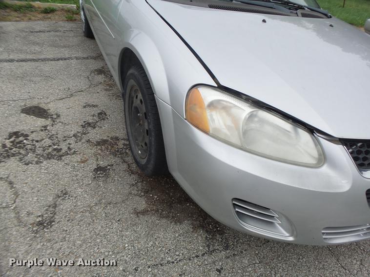 image for item DB1479 2004 Dodge Stratus