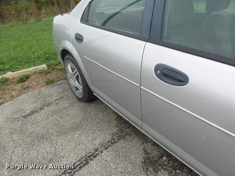 image for item DB1479 2004 Dodge Stratus