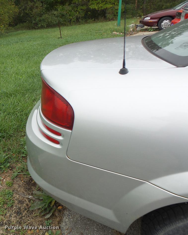 image for item DB1479 2004 Dodge Stratus