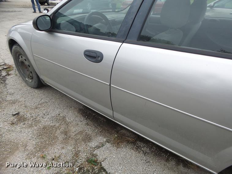 image for item DB1479 2004 Dodge Stratus