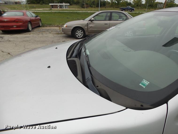 image for item DB1479 2004 Dodge Stratus