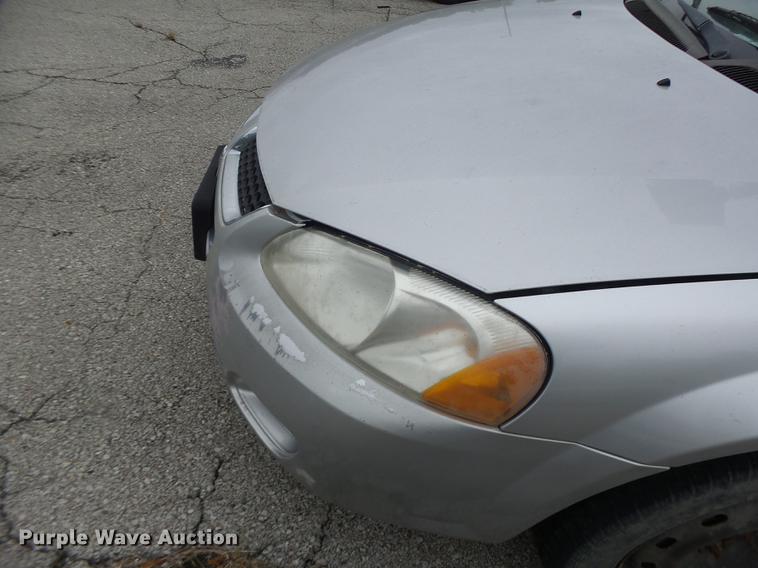 image for item DB1479 2004 Dodge Stratus